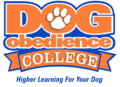 Dog Obedience College Memphis, TN logo