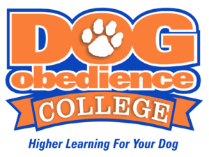 Dog Obedience College, Memphis, TN Logo